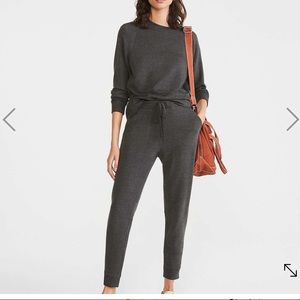 Lou & Grey SignatureSoft Plush Upstate Sweatpants